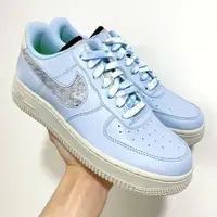 在飛比找蝦皮購物優惠-Nike Air Force 1'07 SE "Light 