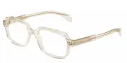 Moncler ME2008 3003 Men's Glasses Yellow Size 54 - Private Health Rebate - Blue Light Block Available