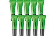 Stabilo Neon Highlighter Green Box 10