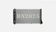 NEW RADIATOR+2x12" Fan FOR 1995-2002 CHEVROLET CAVALIER PONTIAC SUNFIRE (for: Chevrolet)