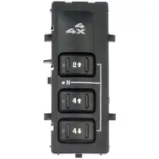 901-053 Dorman Transfer Case Switch for Chevy Avalanche Suburban Yukon GMC 2500