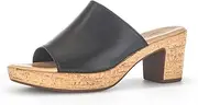 [Gabor] Women's Strappy Sandals Women Sandals Open Shoes Beach Shoes Strap Strap Strap Summer Shoes EU UK