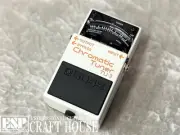 Boss Tu-3 / Chromatic Tuner