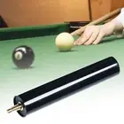 Pool Cue Extender Pool Cue Sticks Extension Convenient Snooker Cue Extension Cue