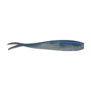 Berkley Gulp! Minnow Fishing Soft Bait, Blue Shiner, 3"
