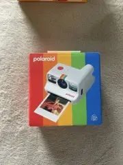 Polaroid Go Instant Camera