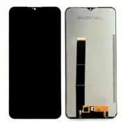 Genuine Touch Screen Digitizer LCD Display Assembly For Doogee X95 / X95 Pro