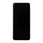 OLED Frame Assembly for OnePlus 9 North America Europe Winter Mist Premium