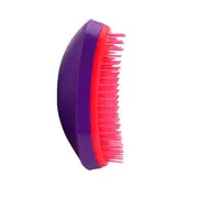3 pcs Durable Mini Folding Comb Airbag Massage Round Travel Hair Brush Electroplating