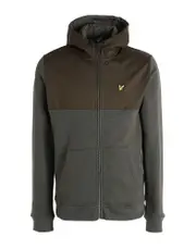 [LYLE & SCOTT] LYLE & SCOTT Sweatshirts - Item 10323277