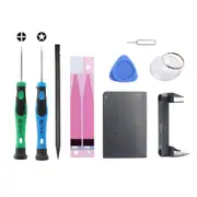 9-In-1 Battery Repair Tool Set For Iphone Se / 5S / 5C / 5 - Jf 8157