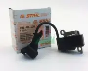 Coil Of Ignition Chainsaw Models MS170 2-MIX Original Stihl 11304001308