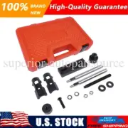 Injector Extractor Set Injector Puller Remover Tool for Ford 2.0L EcoBlue Diesel