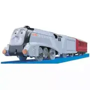 Takara Tomy Plarail - Thomas & Friends: TS-10 Plarail Spencer Model Train