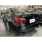 <台灣之光>全新 BMW F10 14 15 16 17年歐規款 LED外側 尾燈 後燈 520I 523I 530I