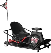 [Razor] Crazy Cart XL Drifting Machine