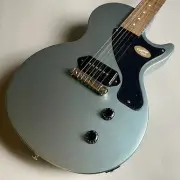 Epiphone Les Paul Junior Pelham Blue Shimamura Musical Instruments Limited Ac