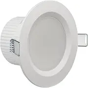 Clipsal By Schneider Electric Downlight - Tpdl1C3-7W Led Dimmable Tri Colour 750 Lumens - Clitpdl1C3