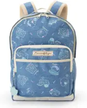 SANRIO Marumofubiyori Backpack L 14.6×10.2×5.9in 392561
