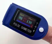 Pulse Oximeter From Alex Orthopedic