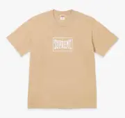 SUPREME EVERLAST T-SHIRT SIZE LARGE FW23 NEW