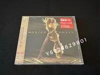 在飛比找Yahoo!奇摩拍賣優惠-[日本獨家CD+DVD] Mariah Carey The 