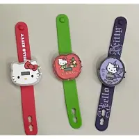 在飛比找蝦皮購物優惠-2011麥當勞Hello Kitty手錶玩具