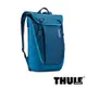 Thule EnRoute 20L 電腦後背包（海藍/15 吋內筆電適用）