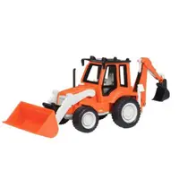 在飛比找蝦皮購物優惠-B.toys Mini Backhoe Loader 小型挖