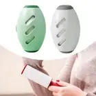 Reusable Lint Roller Dustproof Lint Roller for Clothes for Bed Travel Carpet