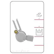 Tridon Brake Light Switch - TBS141