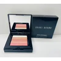 在飛比找蝦皮購物優惠-Bobbi Brown Shimmer 磚緊湊型 10.3g