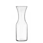 Libbey Glassware Libbey 795 1 Ltr Glass Decanter
