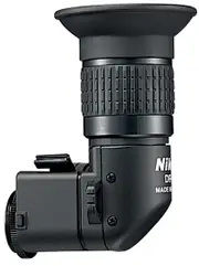 Nikon DR-5 Right Angle Viewing Attachment
