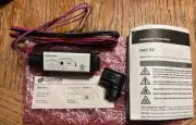 COOPER LIGHTING WaveLinx Wired Digital to Analog Converter (DAC-DC1)