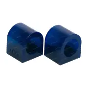 SuperPro Front Sway Bar Mount Bush Kit for Nissan Pintara R31 1986-1990