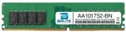 AA101752 - Dell Compatible 8GB PC4-21300 DDR4-2666MHz 1Rx8 1.2V Non-ECC UDIMM