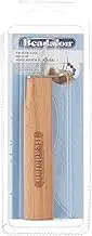 Beadalon Knotter Tool, 7.88 x 3 x 0.75,Brown