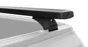 Rhino Rack RCP Base Kit - P703 Ford Ranger Tub Mount Bracket - RCP86-BK