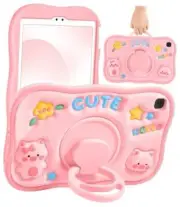 Case 8.7” - Cute Girls Kawaii Women Girly with for Samsung Galaxy Tab A7 Lite