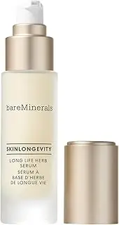 bareMinerals Skinlongevity Long Life Herb Serum