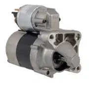NEW STARTER FITS RENAULT LAGUNA I 1.6L 16V 1998-01 EUROPEAN MODEL D7E19 TS10E4