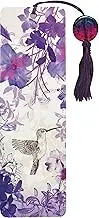 Peter Pauper Press Hummingbird Beaded Bookmark