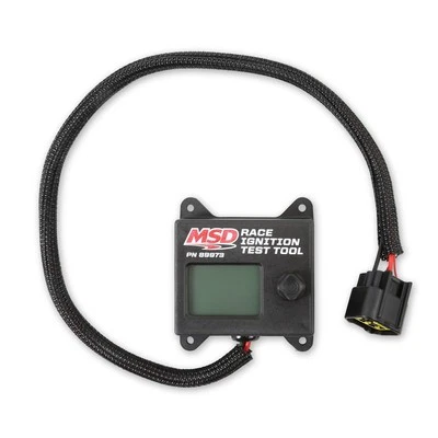89973 MSD Ignition Tester