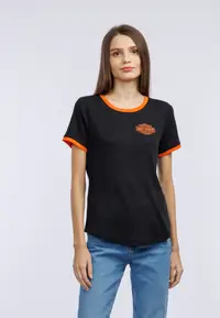 在飛比找ZALORA購物網優惠-Harley-Davidson Screamin' Eagl