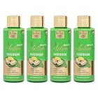 The Dave's Noni Facewash for All Skin Type -Pack of 4