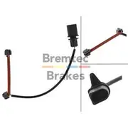 Bremtec Euroline Brake Wear Senor, BTS328
