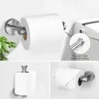 Over Door Towel Rack Durable Towel Holder Hooked Towel Hanging Hotel