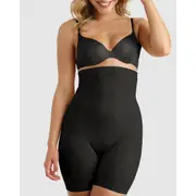 Miraclesuit Shapewear Tummy Tuck High-Waist Thigh Slimmer