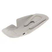 Newborn Inlay Soft Grey - Comfort & Support Accessory